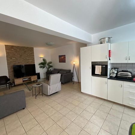 איה נאפה Villa Gracia מראה חיצוני תמונה