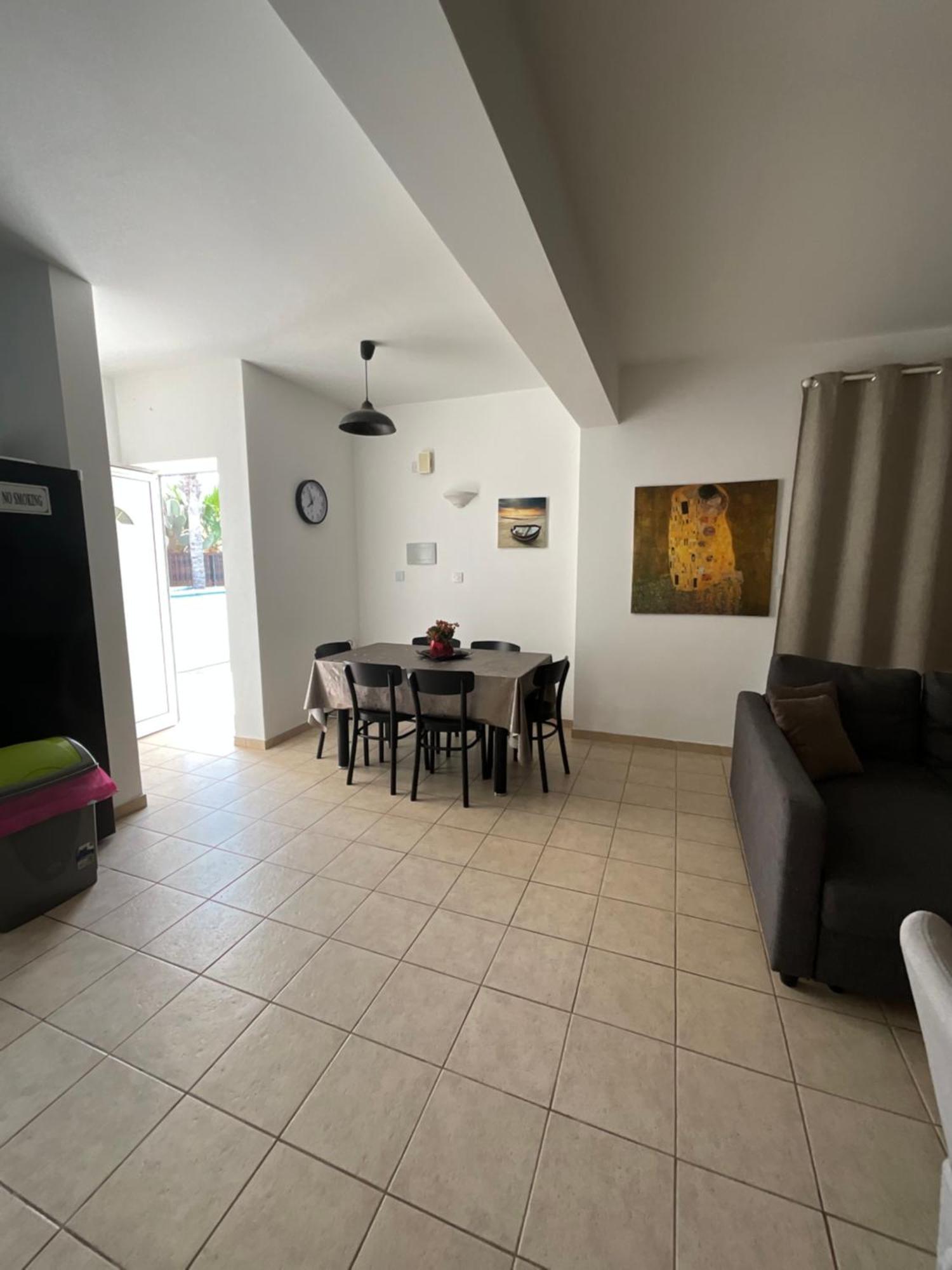 איה נאפה Villa Gracia מראה חיצוני תמונה