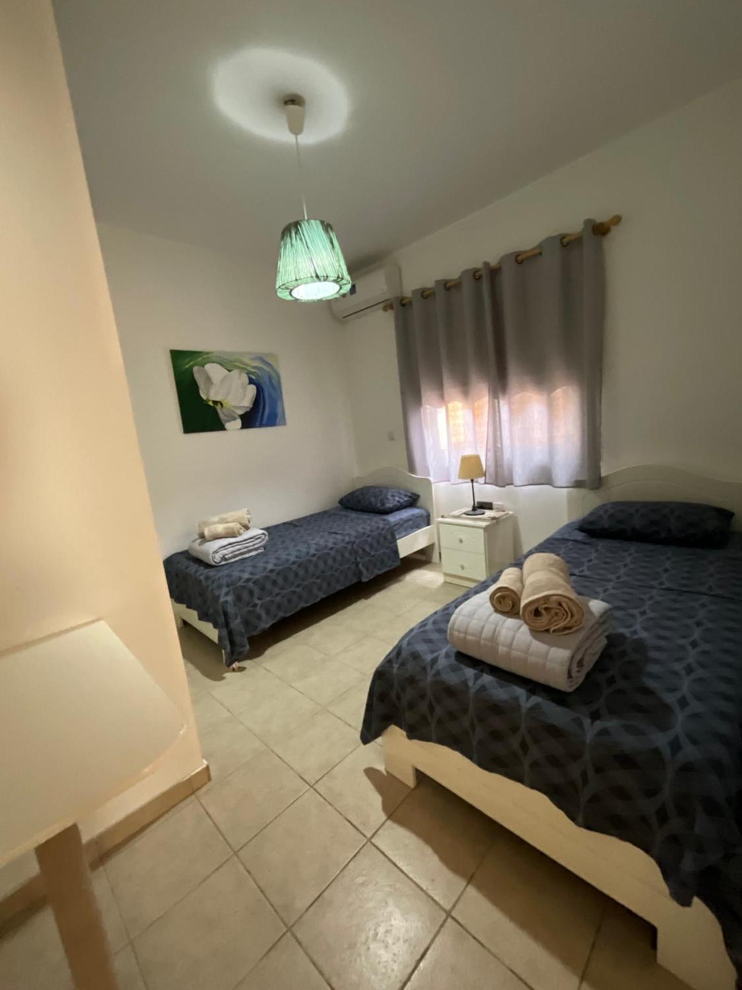 איה נאפה Villa Gracia מראה חיצוני תמונה