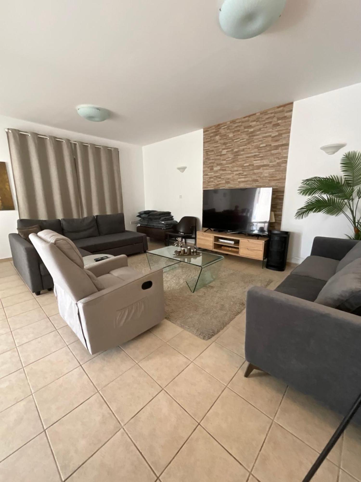 איה נאפה Villa Gracia מראה חיצוני תמונה