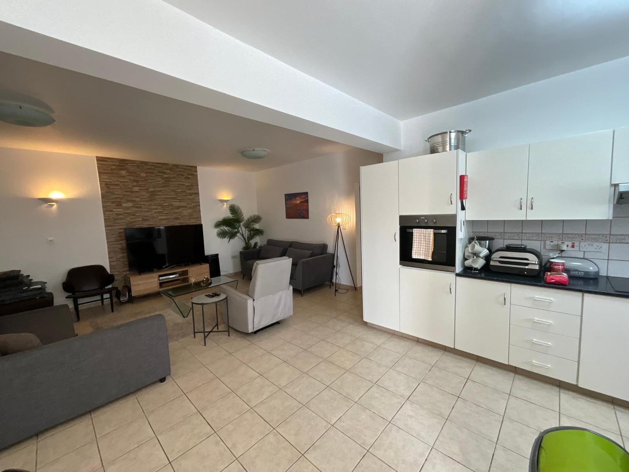 איה נאפה Villa Gracia מראה חיצוני תמונה