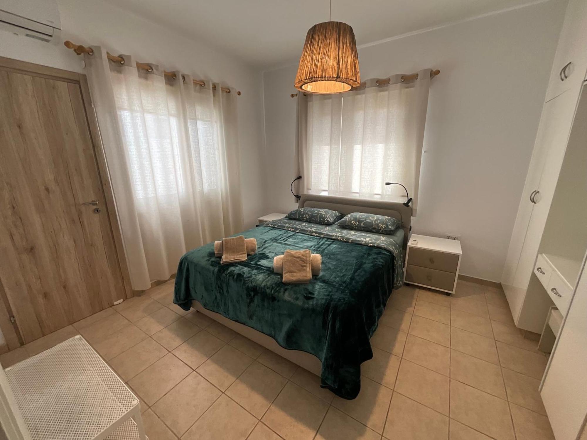 איה נאפה Villa Gracia מראה חיצוני תמונה